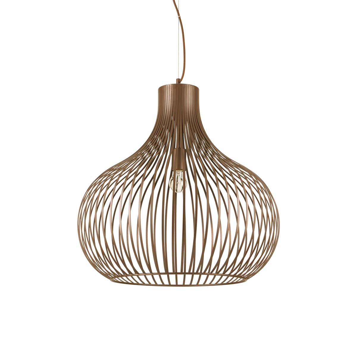 Onion SP1 Pendelleuchte, Ø: 59,5 cm Onion SP1 Pendelleuchte, Ø: 59,5 cm