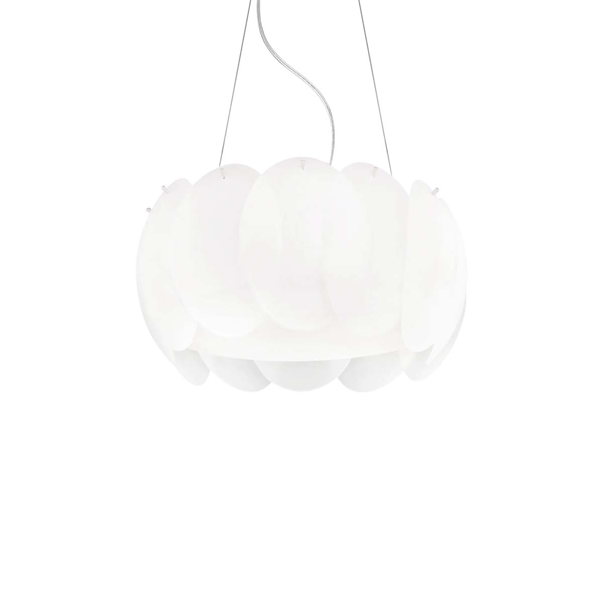 Ovalino SP5 Pendelleuchte, Ø: 44 cm Ovalino SP5 Pendelleuchte, Ø: 44 cm