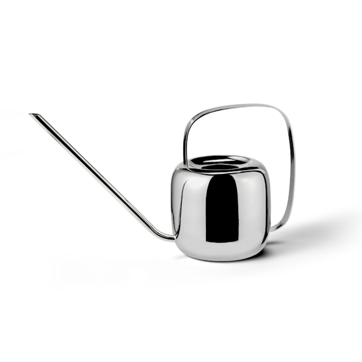 Agnes Gießkanne, Edelstahl Agnes Gießkanne, Edelstahl