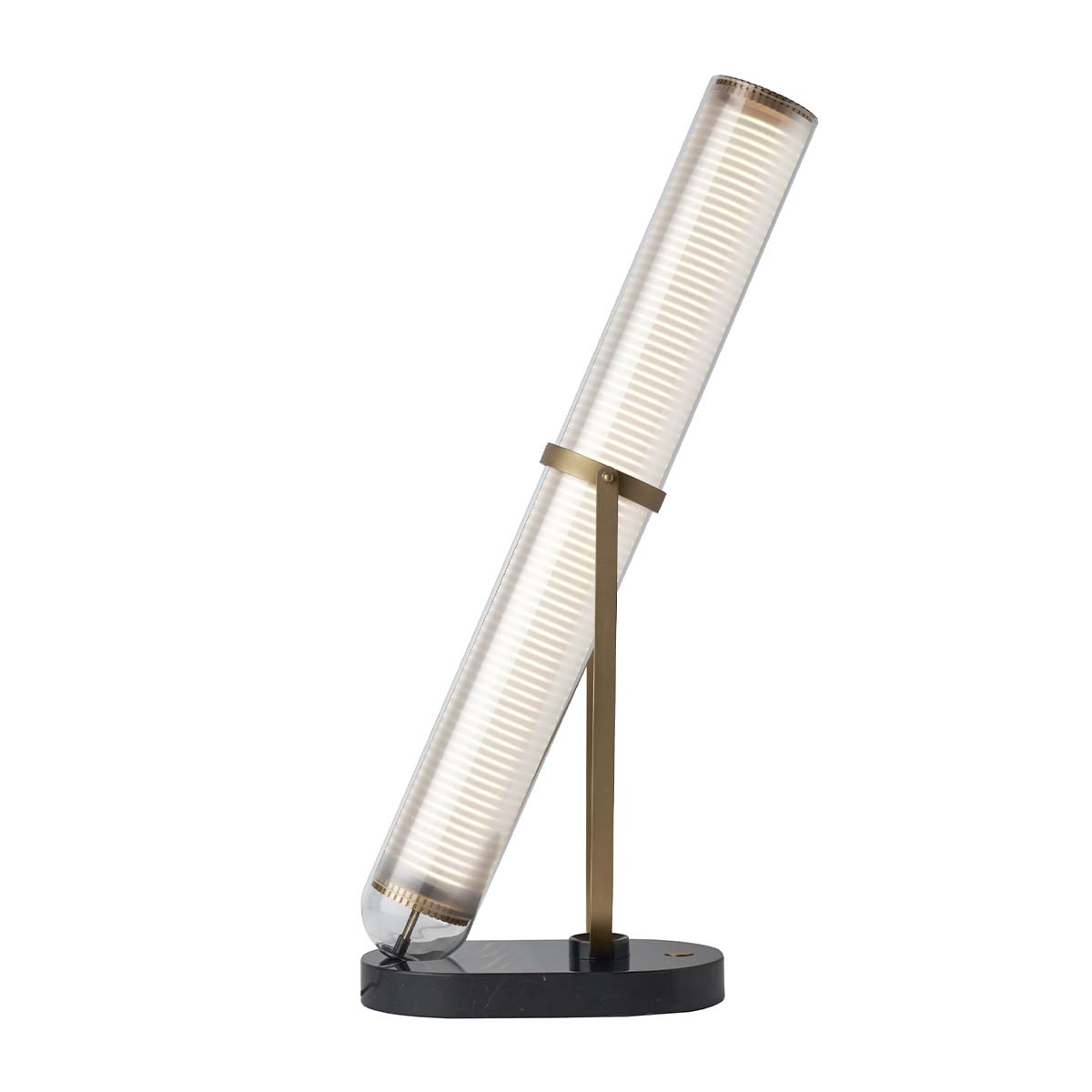DCW Editions La Lampe Frechin Tischleuchte, H: 65 cm
