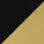 Schwarz & Goldfarbe