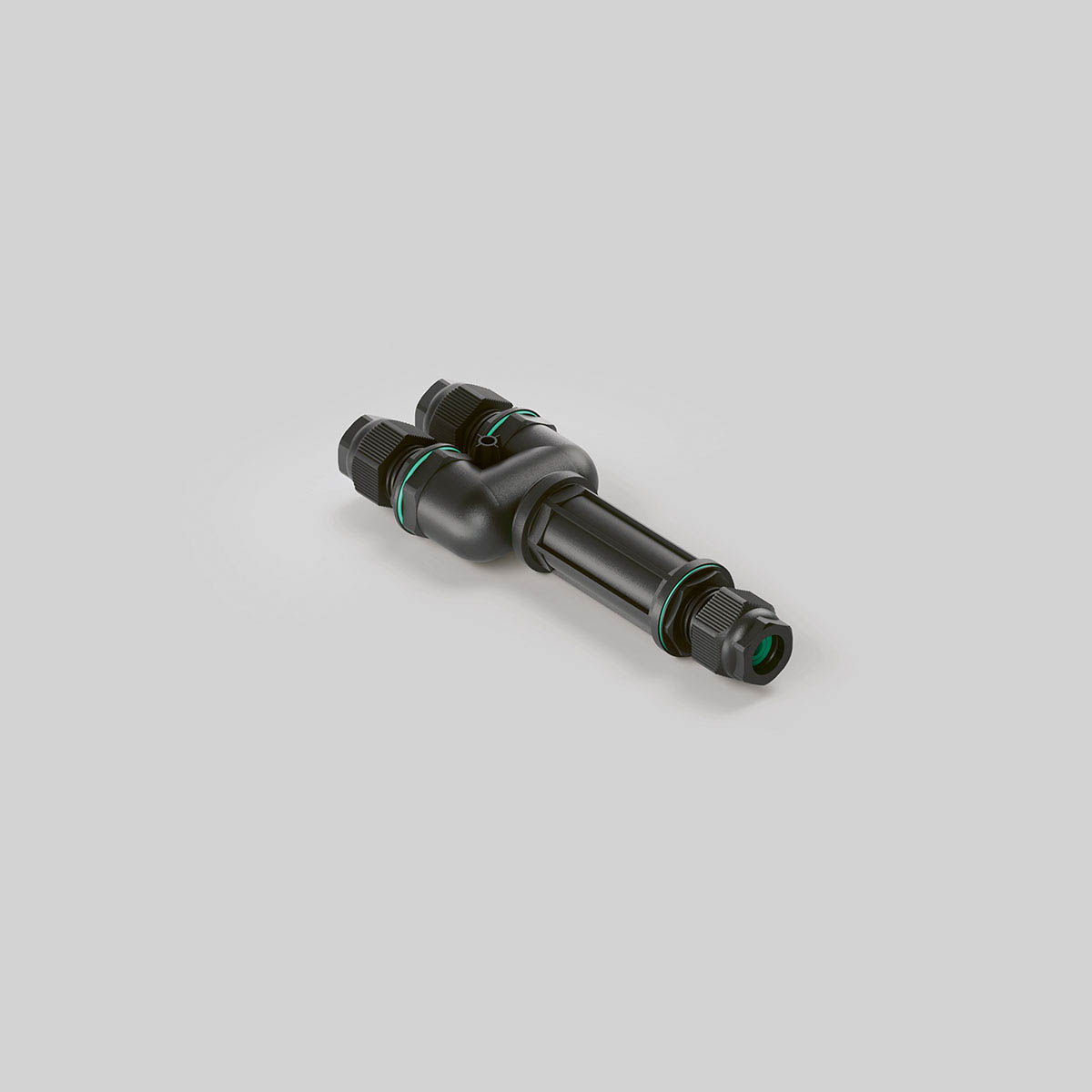 IP44.de Y-Verbinder IP44.de Y-Verbinder