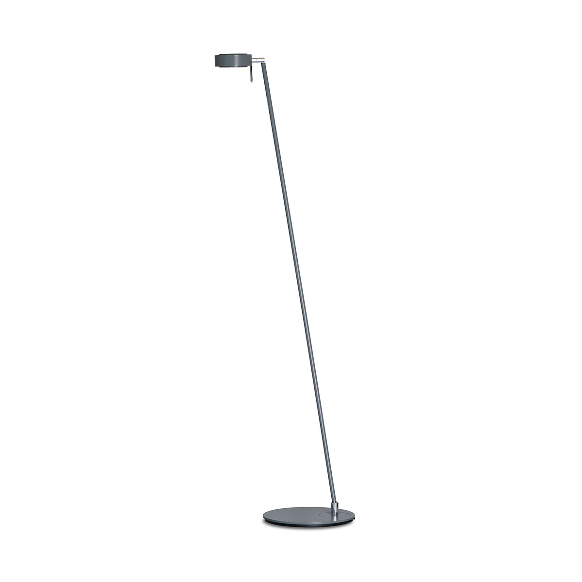 Mawa Pure 2 Stehleuchte, H: 122 cm Stehlampe – stufenlos dimmbar, flexibel ausrichtbar, breiter Abstrahlwinkel, zeitlos elegantes Design, geeignet für Wohnzimmer Mawa Pure 2 Stehleuchte, H: 122 cm Stehlampe – stufenlos dimmbar, flexibel ausrichtbar, breiter Abstrahlwinkel, zeitlos elegantes Design, geeignet für Wohnzimmer