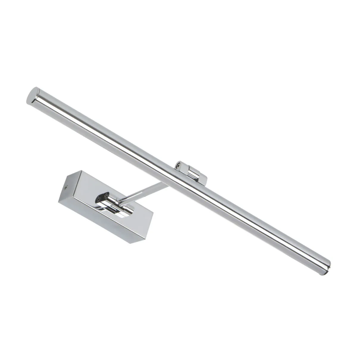 Technische Zeichnung Decor Walther DIM ECO 45 LED Wandleuchte Bad, H: 22,5 cm, B: 45 cm, Chrom Wandleuchten Technische Zeichnung Decor Walther DIM ECO 45 LED Wandleuchte Bad, H: 22,5 cm, B: 45 cm, Chrom Wandleuchten