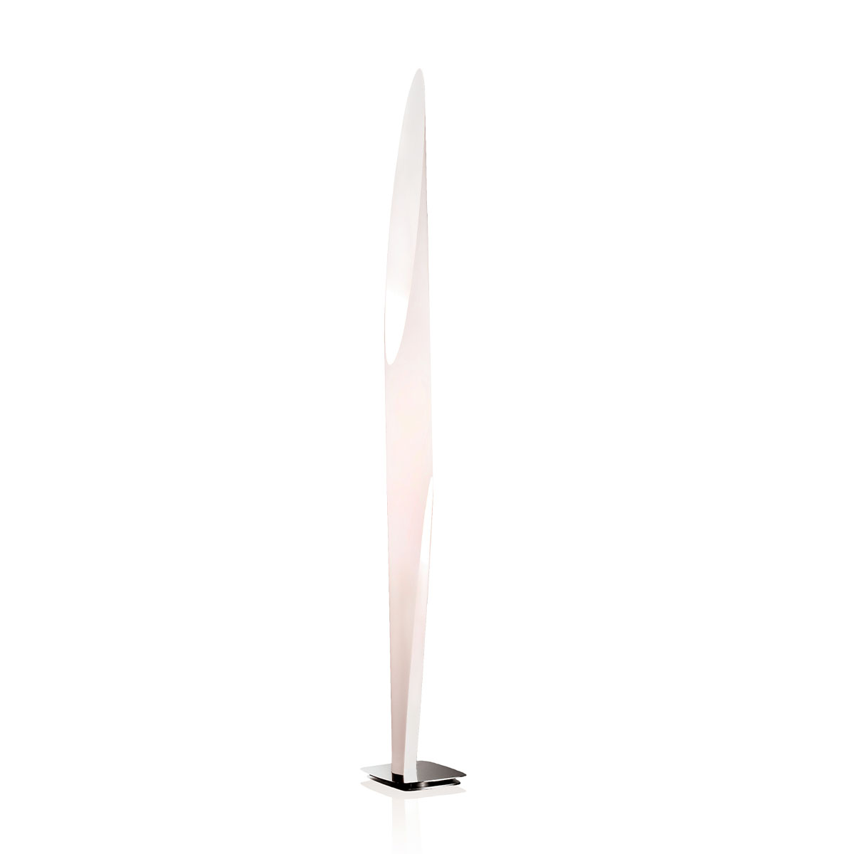 Shakti 200 Stehleuchte, H: 200 cm Shakti 200 Stehleuchte, H: 200 cm