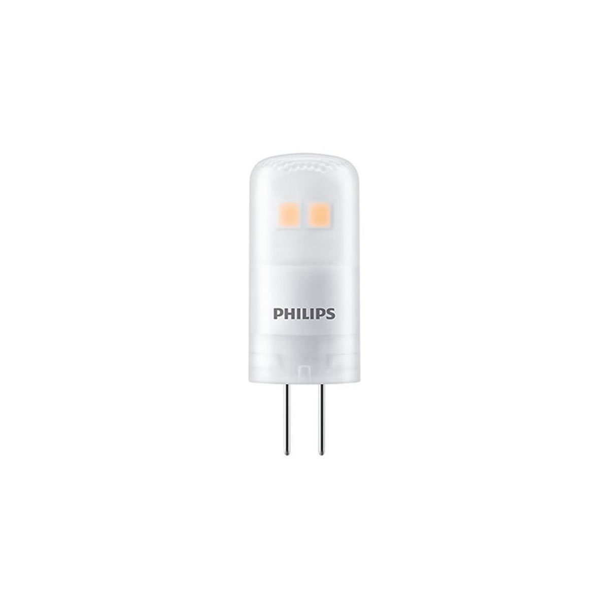 Corepro LEDCapsule G4 1W, 115lm, 2700K Extra Warmweiß Corepro LEDCapsule G4 1W, 115lm, 2700K Extra Warmweiß