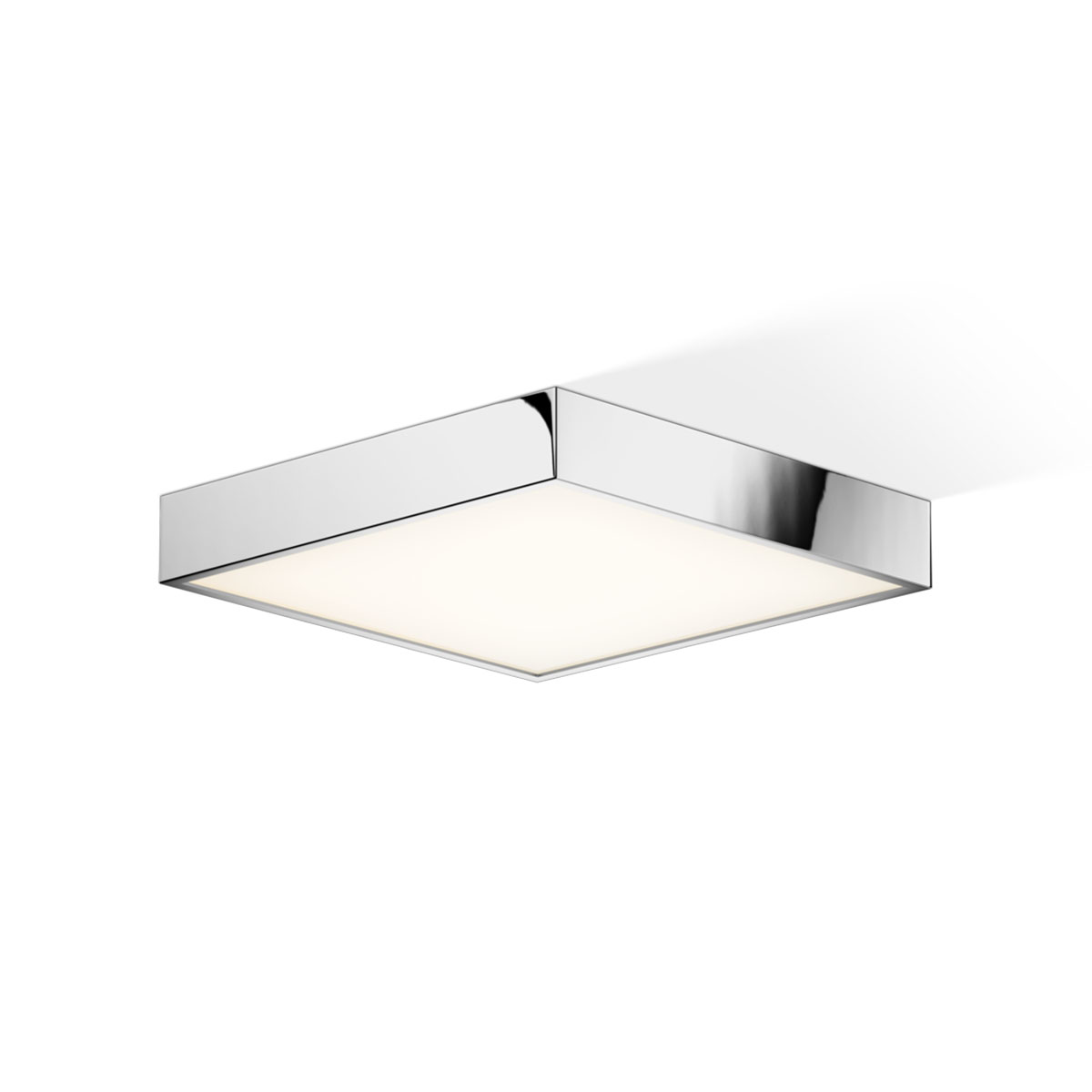Technisches Datenblatt Decor Walther Cut 30 N LED Deckenleuchte Badezimmer, Chrom, B: 30 cm, T: 30 cm Deckenleuchten Technisches Datenblatt Decor Walther Cut 30 N LED Deckenleuchte Badezimmer, Chrom, B: 30 cm, T: 30 cm Deckenleuchten