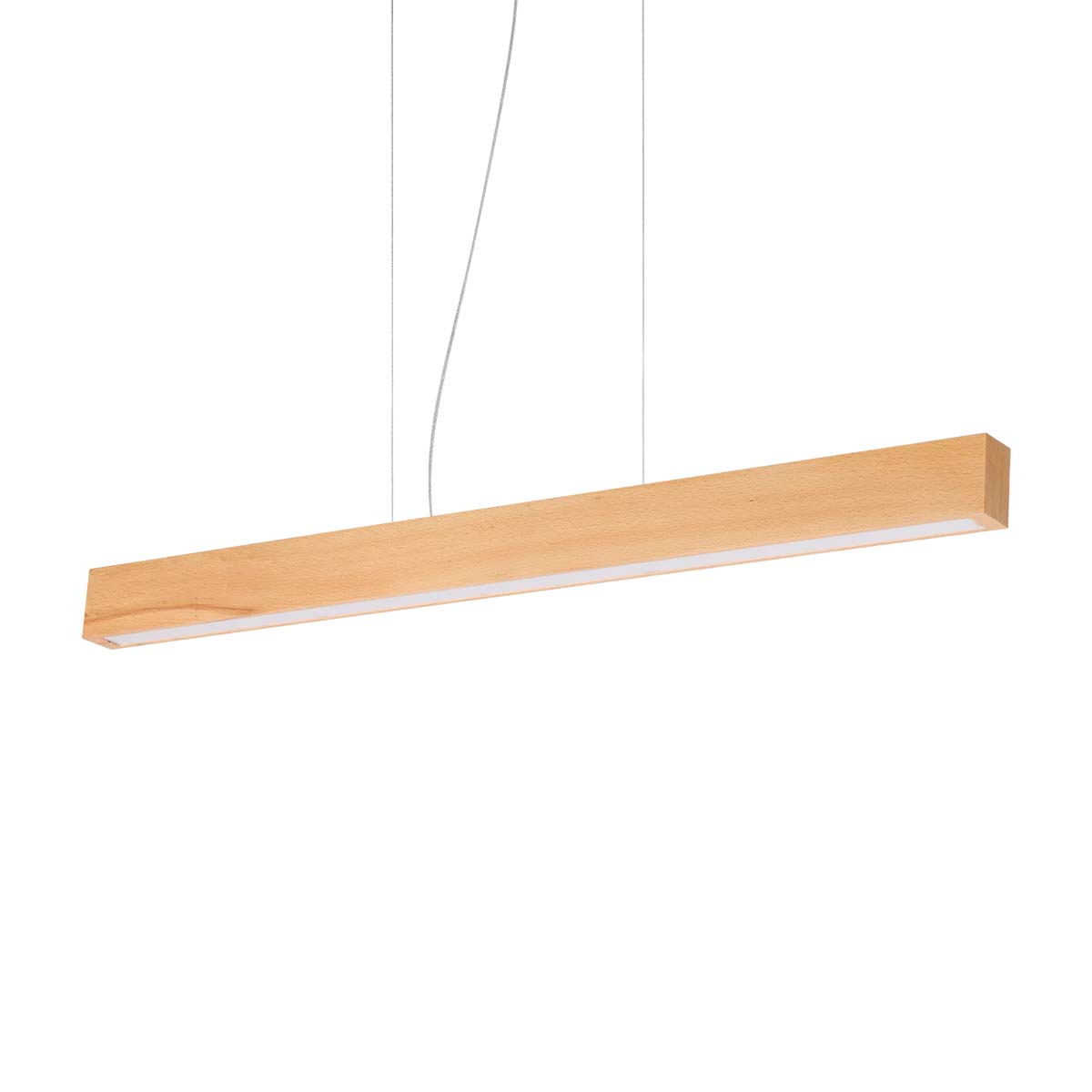 Craft SP Pendelleuchte, L :110 cm Craft SP Pendelleuchte, L :110 cm