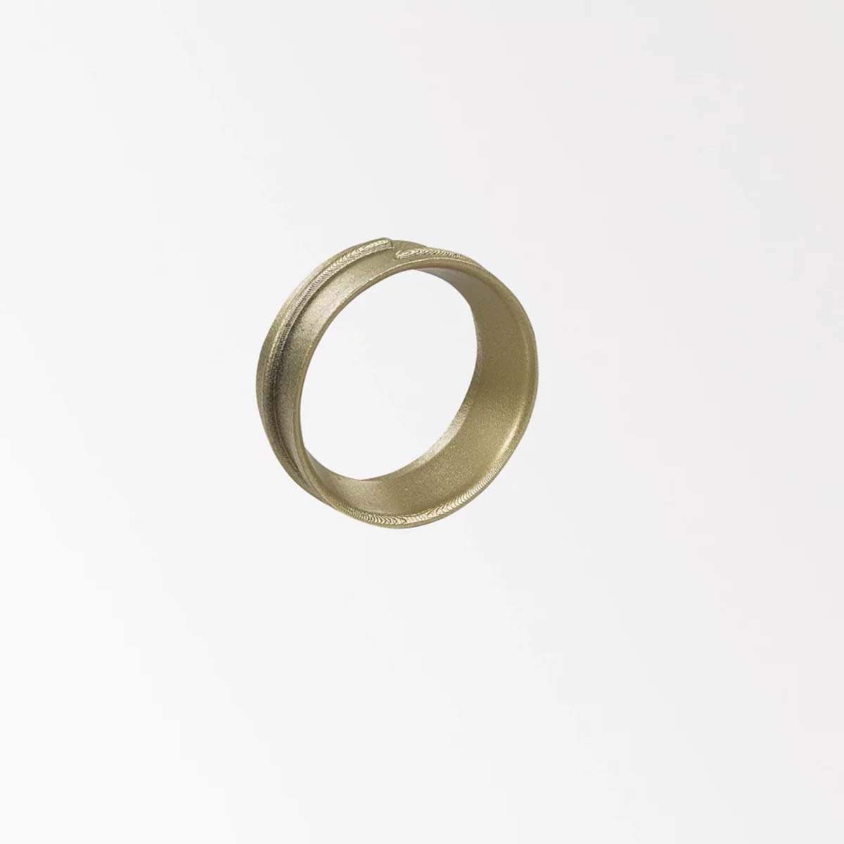 SPY 39 TUBE Zubehör, Goldfarben