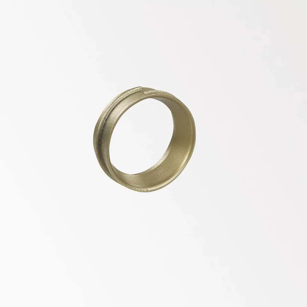 SPY 39 TUBE Zubehör, Goldfarben SPY 39 TUBE Zubehör, Goldfarben