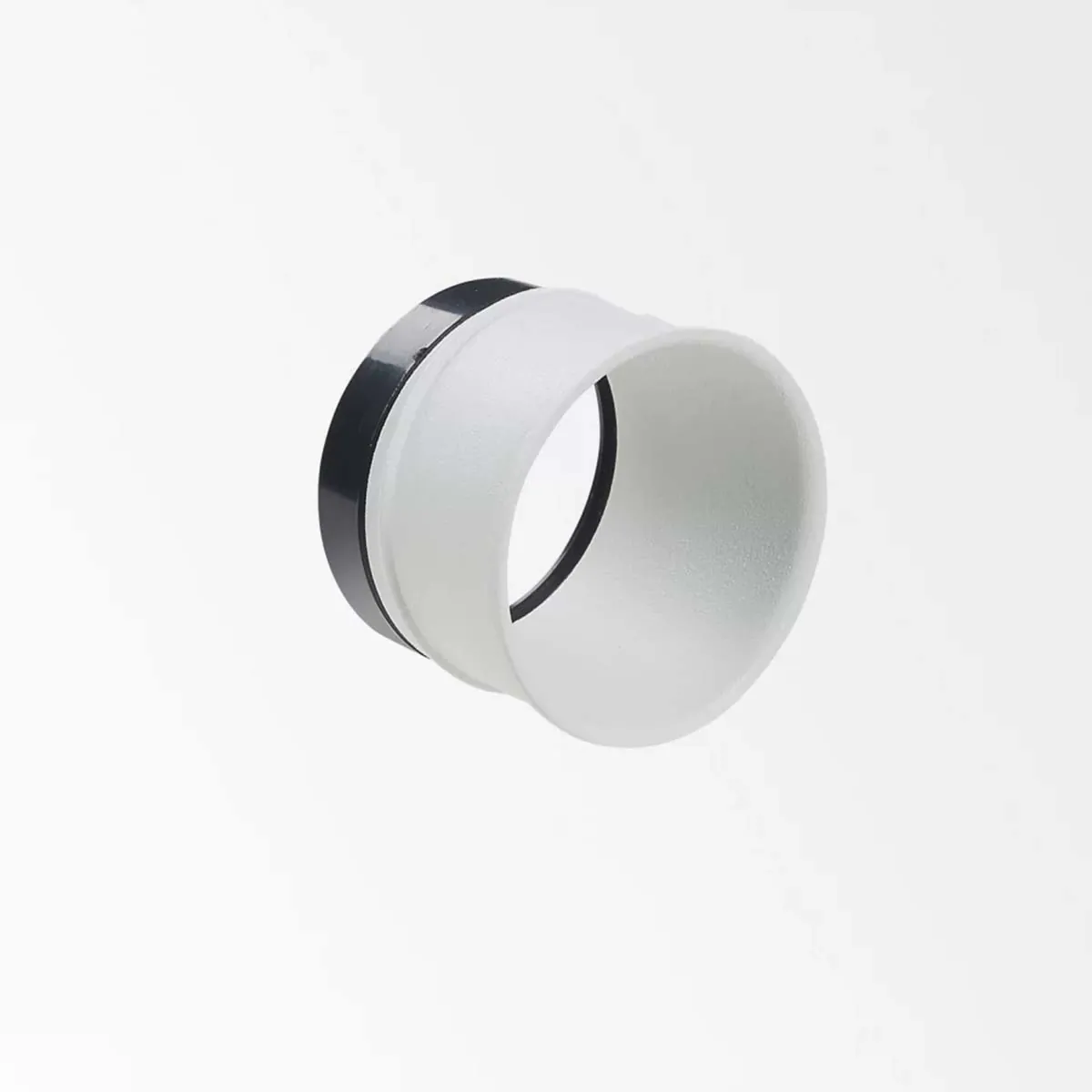 SPY 52 TUBE Zubehör, Weiß