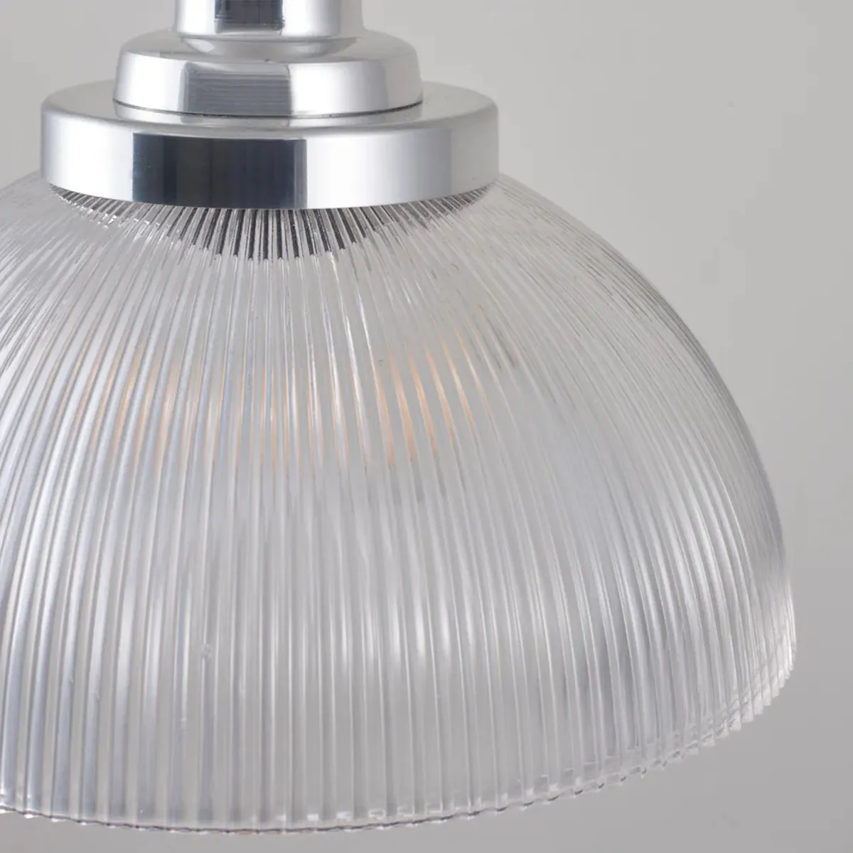 Cosmo Prismatic Pendelleuchte, Ø: 30 cm