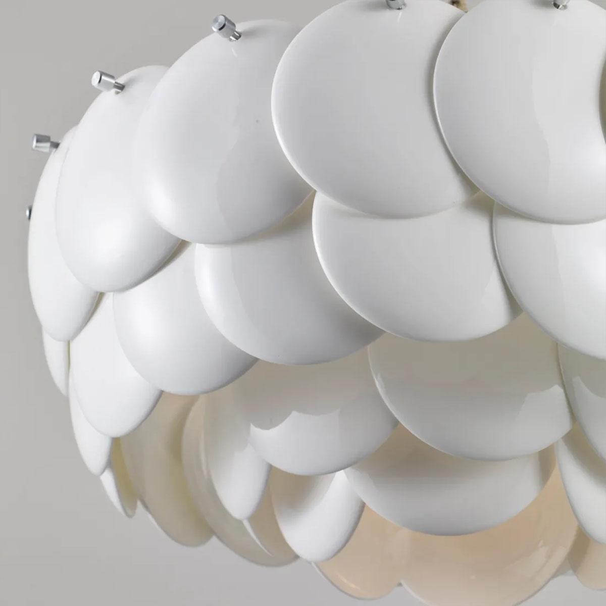 Pembridge Size 3 Pendelleuchte, Ø: 57 cm