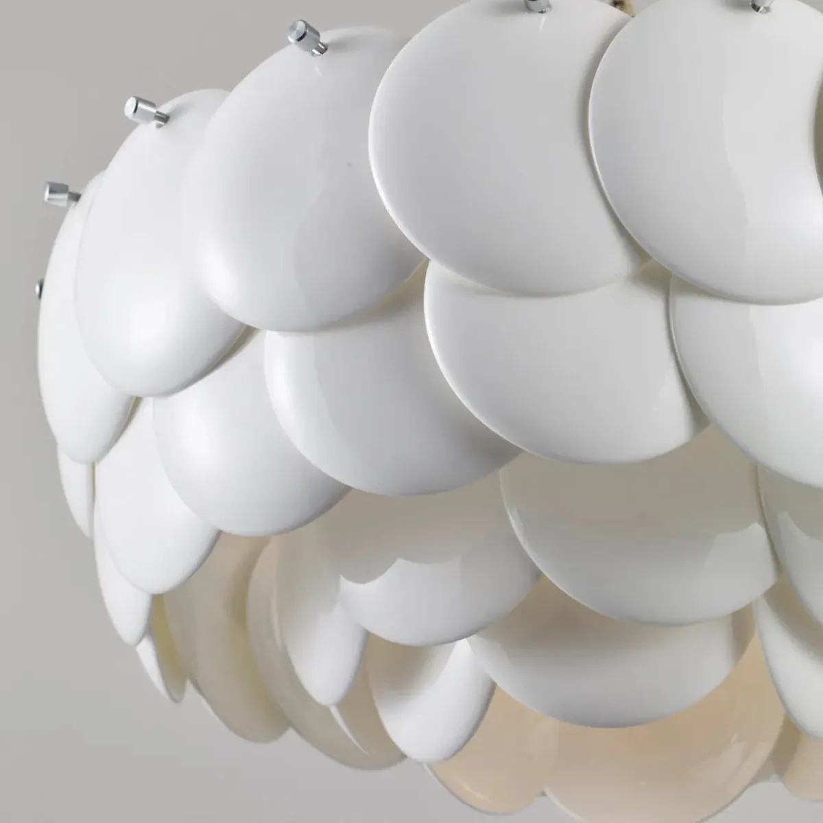 Pembridge Size 3 Pendelleuchte, Ø: 57 cm