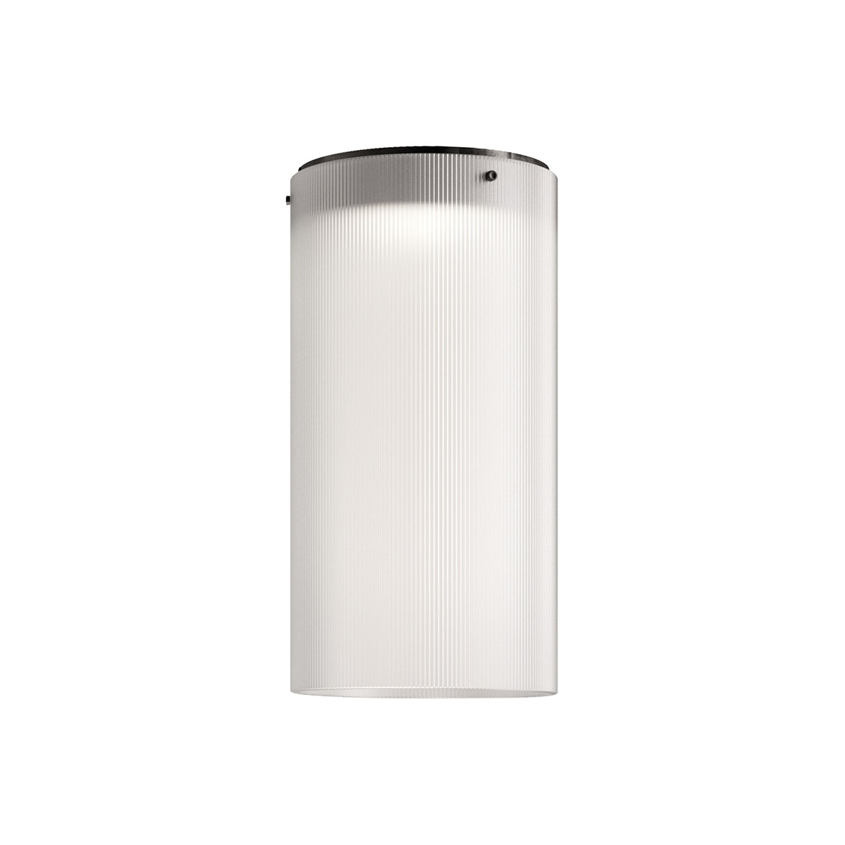 Giass 25 Deckenleuchte, Weiß, Ø: 25 cm